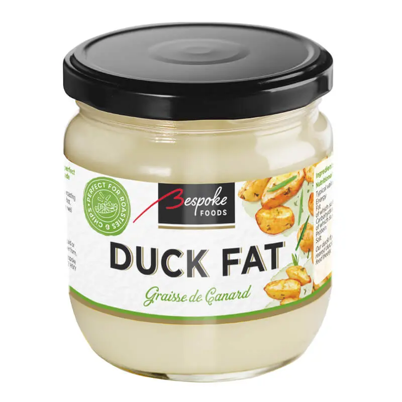 Duck Fat