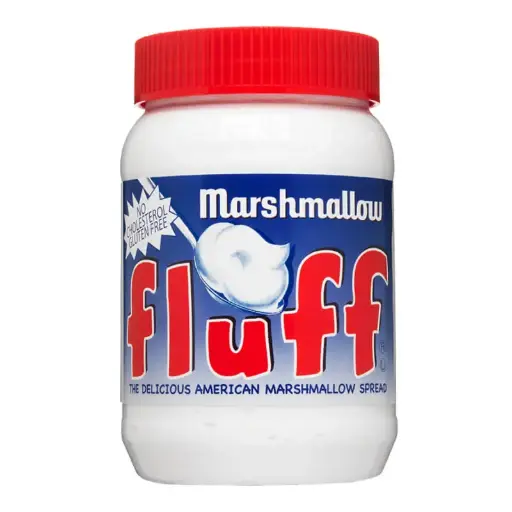 MARSHMALLOW FLUFF 