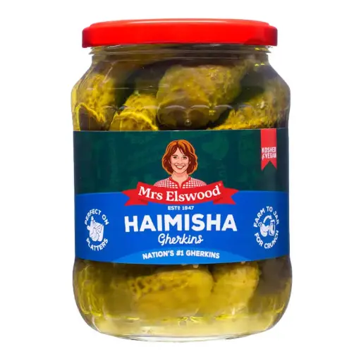 25114003-MRS ELSWOOD HAIMISHA GHERKINS