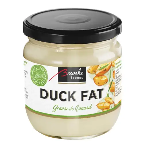 Duck Fat