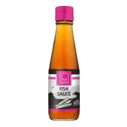 THAI TASTE FISH SAUCE